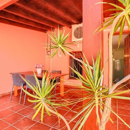 Casa Paula Beach By Paramount Holidays Nyaraló *