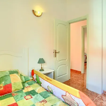 Casa Paula Beach By Paramount Holidays Nyaraló *