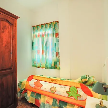 Nyaraló Casa Paula Beach By Paramount Holidays