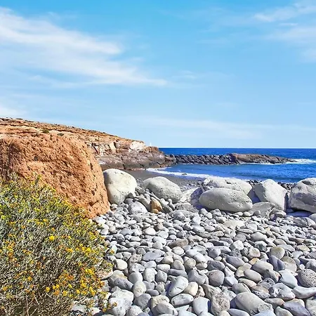 Casa Paula Beach By Paramount Holidays Nyaraló La Mareta