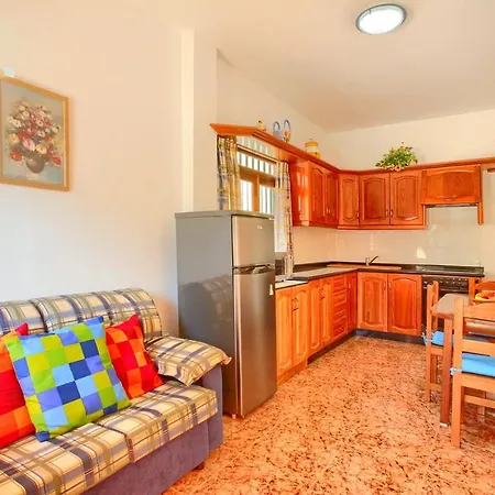Casa Paula Beach By Paramount Holidays Nyaraló *