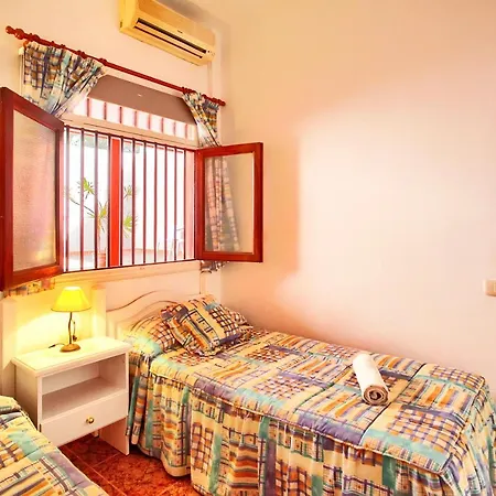Nyaraló Casa Paula Beach By Paramount Holidays