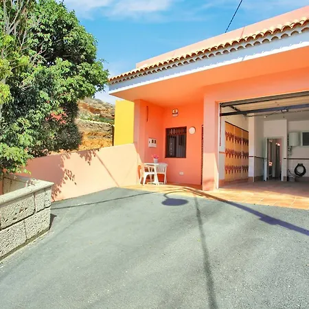 Nyaraló Casa Paula Beach By Paramount Holidays La Mareta