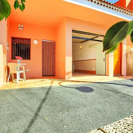 Nyaraló Casa Paula Beach By Paramount Holidays