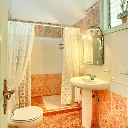 Casa Paula Beach By Paramount Holidays Holiday home La Mareta
