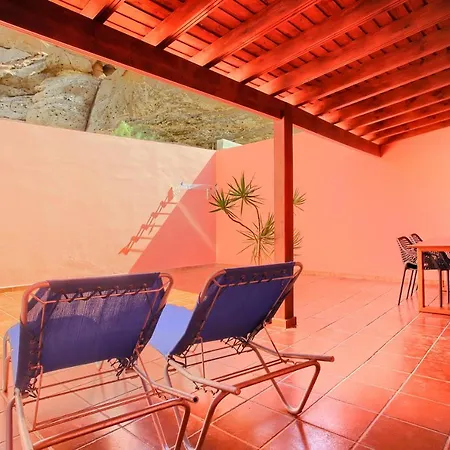 Holiday home Casa Paula Beach By Paramount Holidays