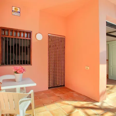 Holiday home Casa Paula Beach By Paramount Holidays *